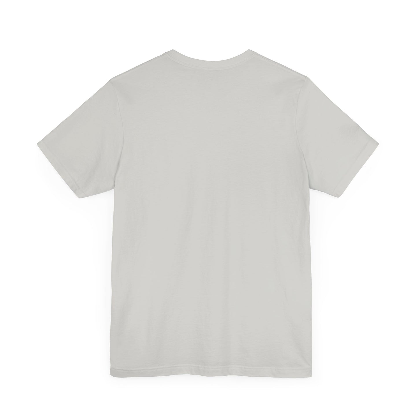 Funny Old Age T-Shirt - "Yeah I'm O.L.D Out Living Dummies" Unisex Jersey Tee