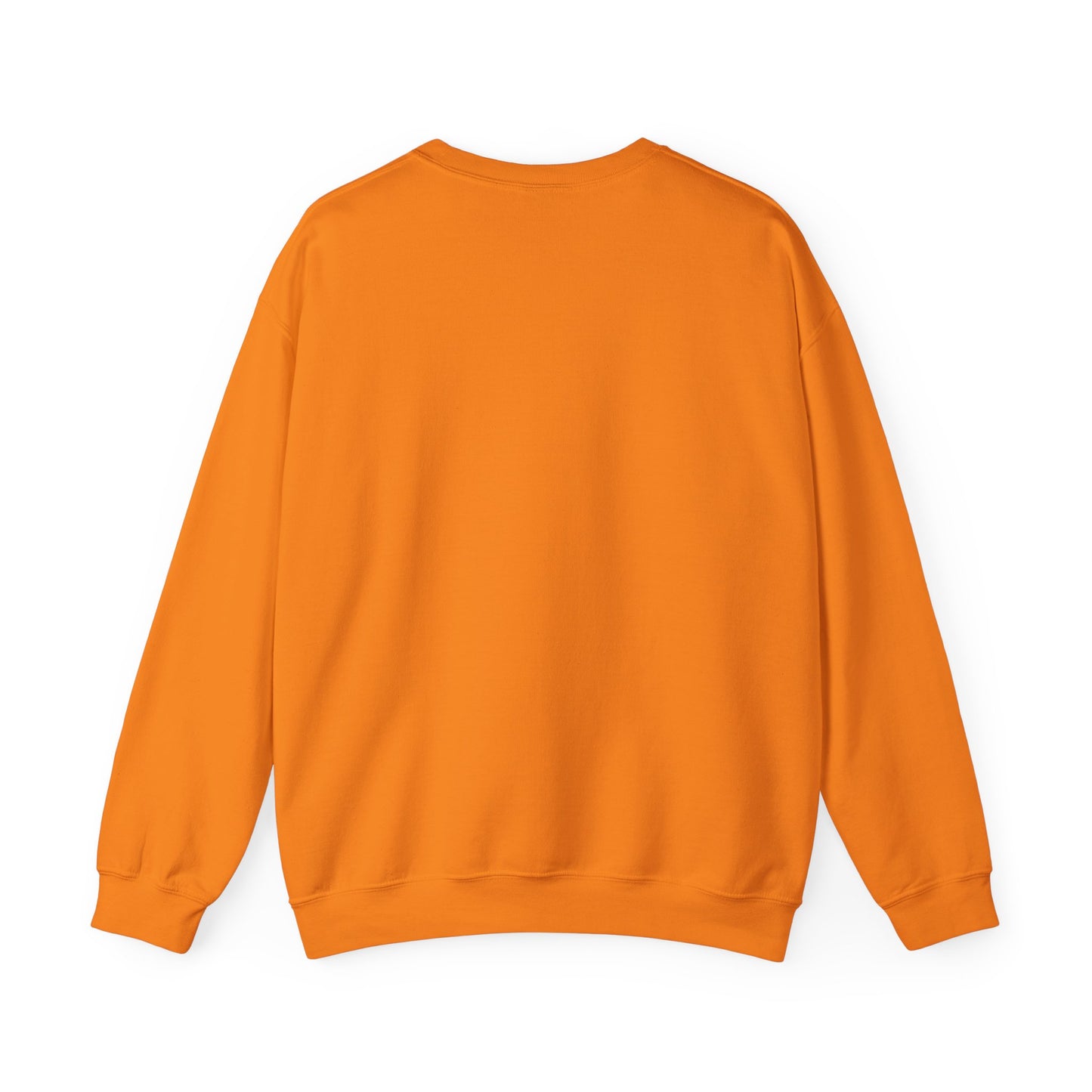 Copy of Forgive and Love Again Unisex Crewneck Sweatshirt - Cozy Affirmation Apparel